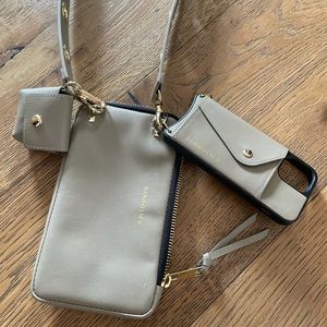 Crossbody Bandolier